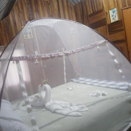 Cabana Escondida Rio Celeste San Rafael De Guatuso 外观 照片